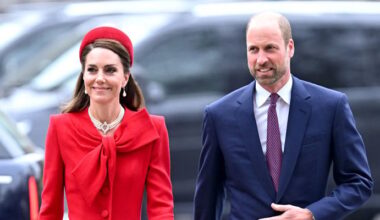 Prince William, Princess Kate delight Britons with unexpected news