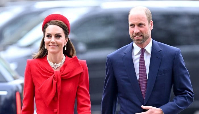 Prince William, Princess Kate delight Britons with unexpected news