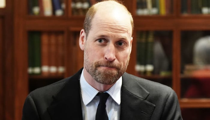 Prince William receives alarming reminder as crown is inches away