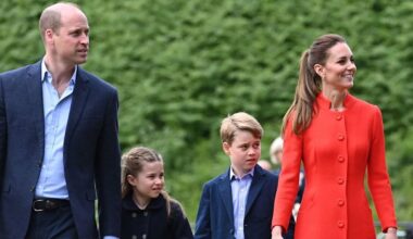 Why William and Kate’s parenting points to bright royal future