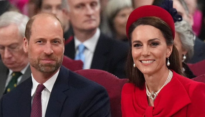 Prince William, Princess Kate release special message ahead of key event