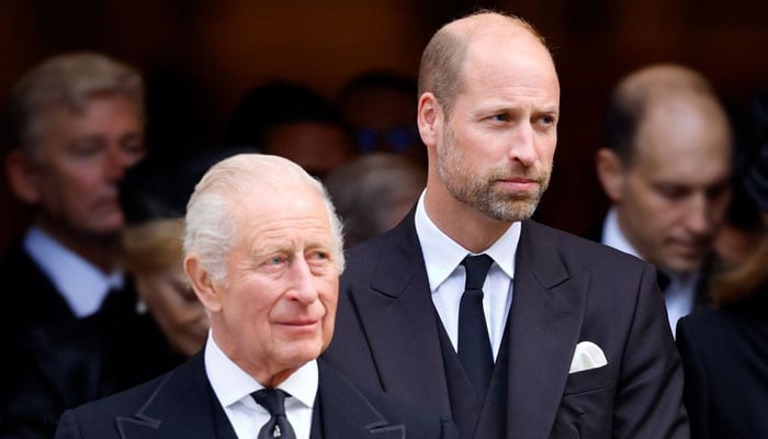King Charles takes key step for William’s health amid cancer treatment