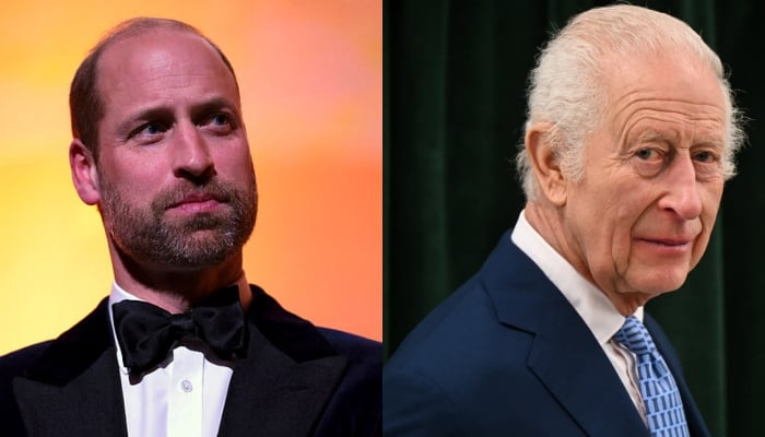 Prince William steps out for secret task after crunch talks with King Charles