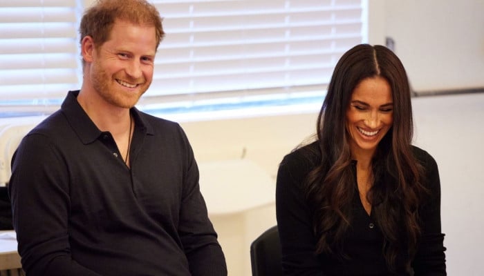 Meghan, Harry add prestigious honour to their accolades