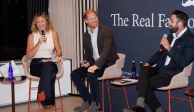 Prince Harry makes bold statement after Kate Middleton's message