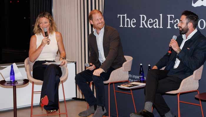 Prince Harry makes bold statement after Kate Middleton's message