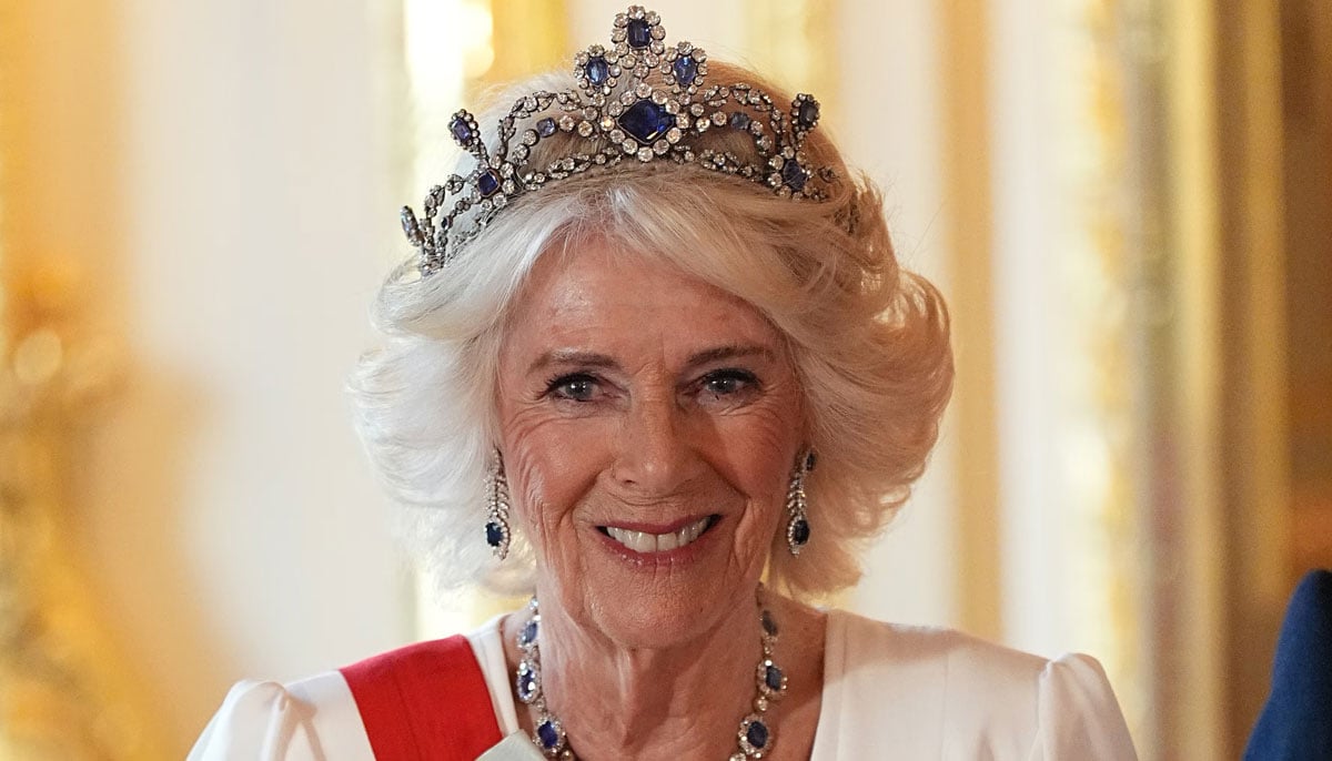 Queen Camilla’s dream to come true after Buckingham Palace approval