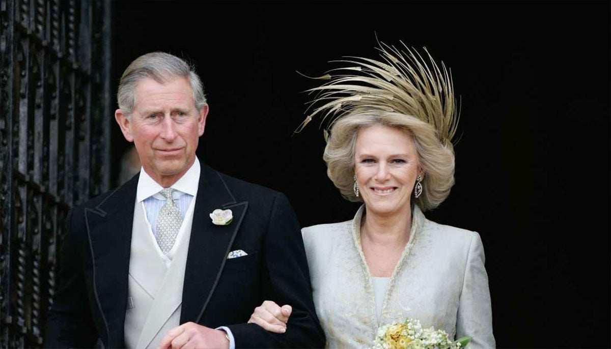 How Camilla transformed King Charles’ demeanor