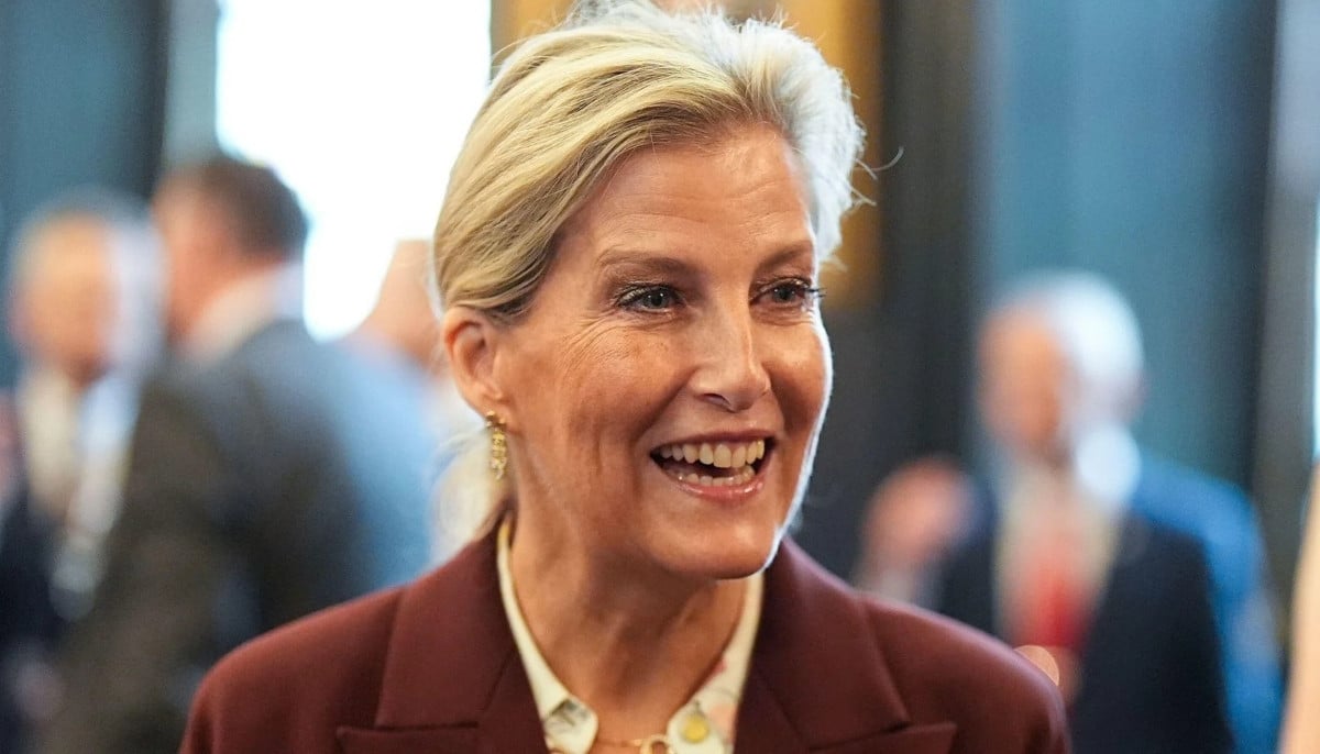 Duchess Sophie marks major win as key royals engage in feud