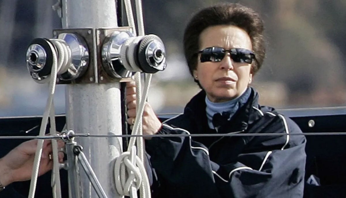 Princess Anne becomes unexpected deadliest threat to King Charles