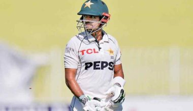 Can Pakistan afford to drop Babar? | Sports