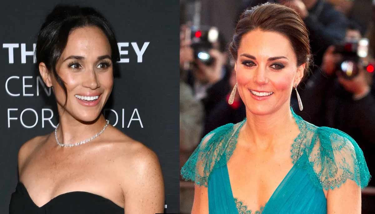 Meghan Markle, Kate Middleton's relationship pushed beyond repair
