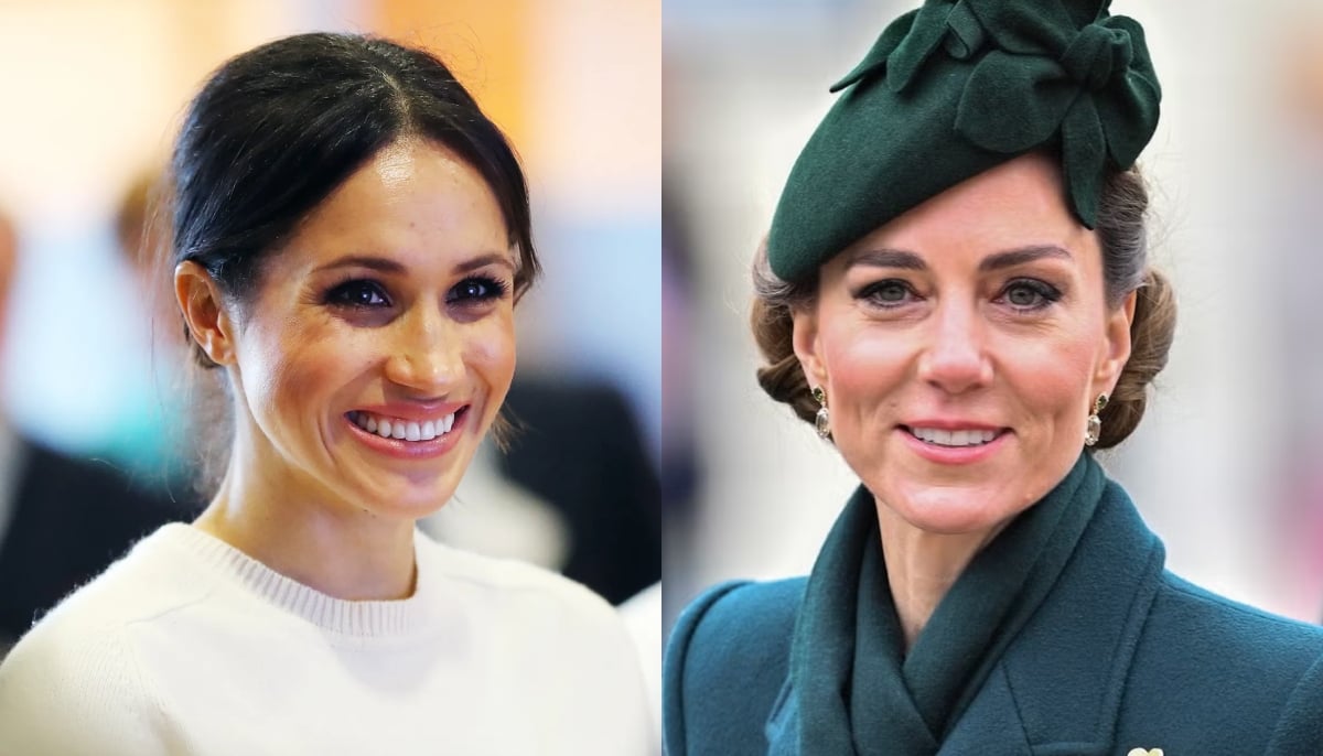 Meghan Markle reaches out to Princess Kate as Duchess plans UK return