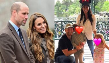 Archie, Lilibet 'reunion' with Prince William, Princess Kate: details inside