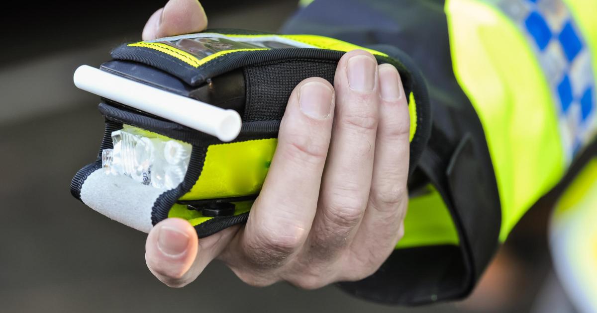Glasgow driver injured kid on way home from Rangers pub