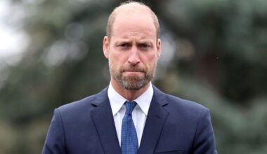 Prince William's Next Target in the 'Slim Down Monarchy' Is Clear — Source