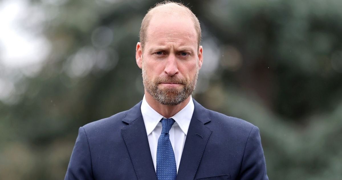 Prince William's Next Target in the 'Slim Down Monarchy' Is Clear — Source