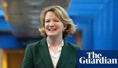 Tory MP criticised after demanding legally settled families be deported | Conservatives
