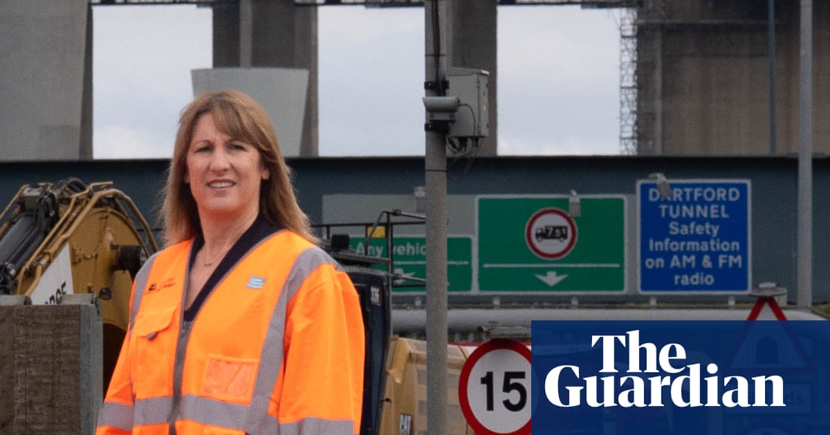 Rachel Reeves cites Brexit impact while ‘looking at tax and spending’ for budget | Budget 2025
