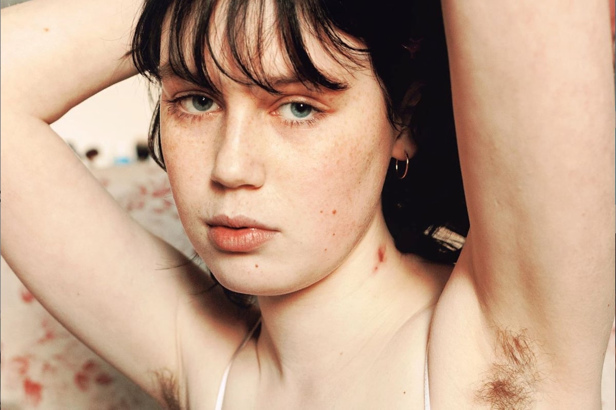 Guen Fiore’s tender portraits of girls in the flux of adolescence