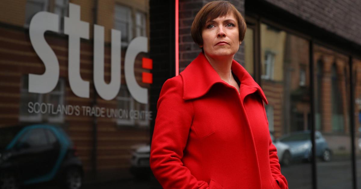 Roz Foyer: Scotland's future must be decided by Holyrood, not Westminster