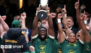 Siya Kolisi