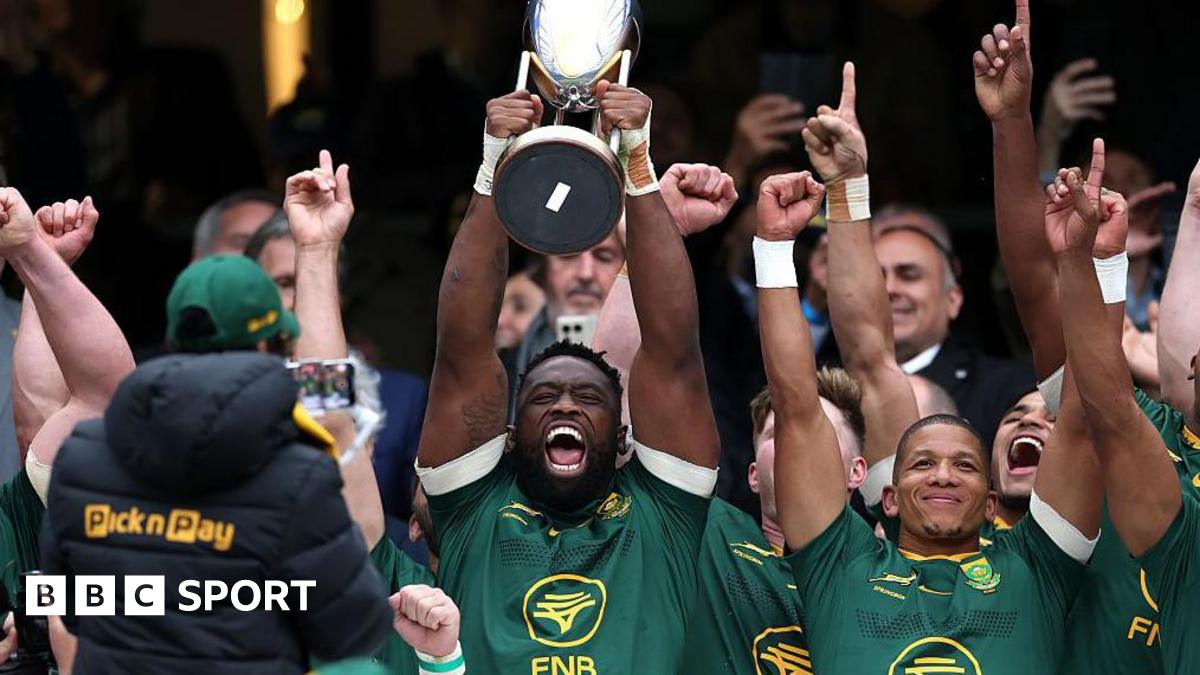 Siya Kolisi