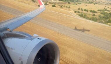 REVIEW: Iberia Business Class London to Lima (via Madrid) – A350 Comfort and Lounge Hopping in Madrid