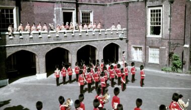 When does Prince Charles become King?