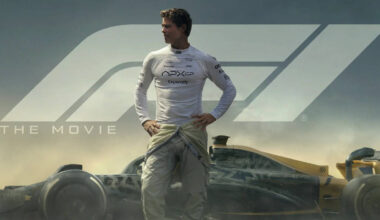 F1 OTT Release: When And Where To Watch Brad Pitt's Formula One Sports Thriller | Web Series
