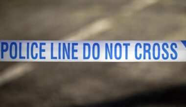 Man deliberately hit by car in Glasgow's Drumchapel