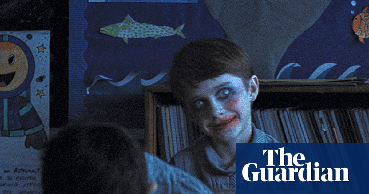 ‘It’s like they’ve erupted out of someone’s subconscious’: how horror came to possess modern cinemas | Movies