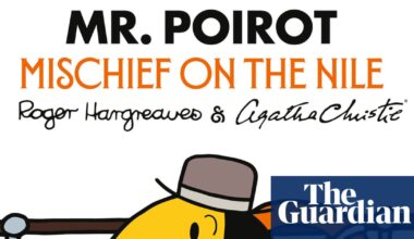 New Mr Poirot and Little Miss Marple books to be published | Books