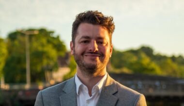 Ipswich MP Jack Abbott on Connect to Work government scheme