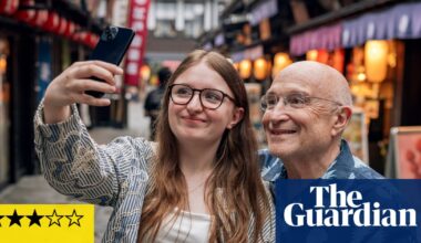 Worlds Apart review – TV doesn’t get much nicer than this twist on Race Across the World | Television & radio