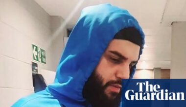 Manchester synagogue terrorist pledged allegiance to Islamic State in 999 call | Manchester