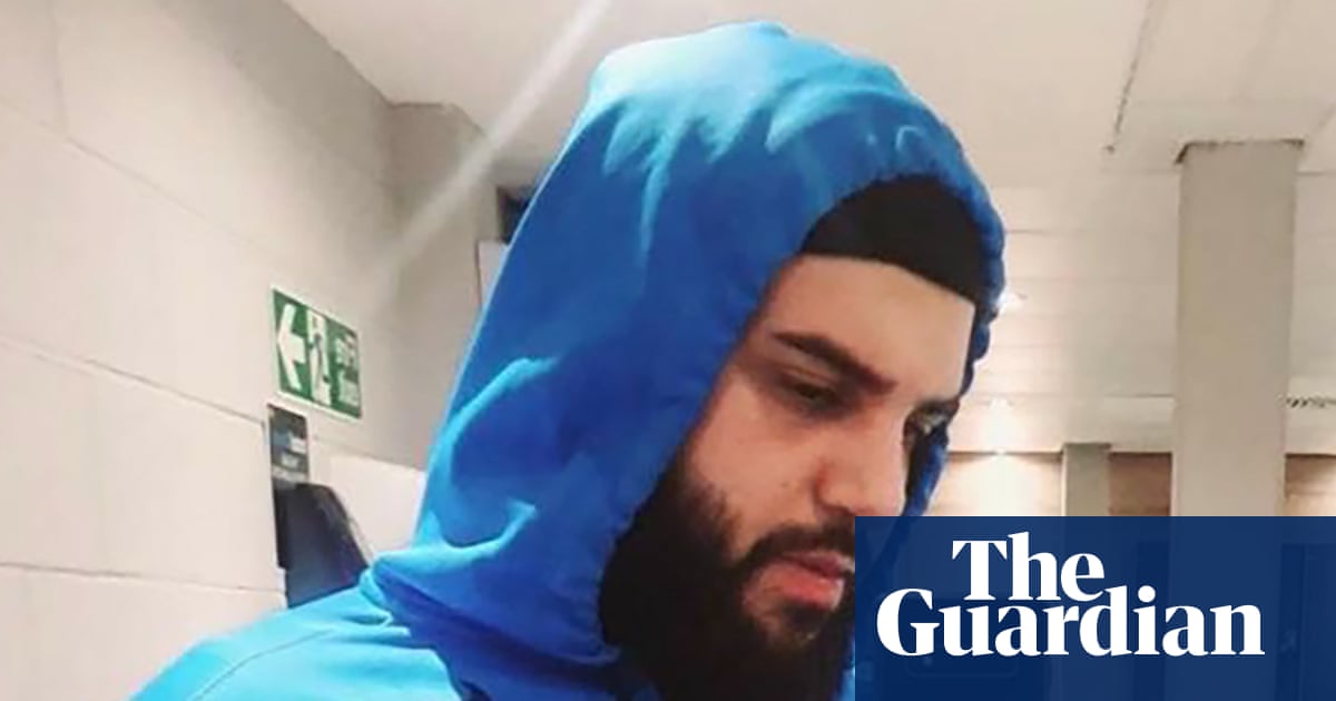 Manchester synagogue terrorist pledged allegiance to Islamic State in 999 call | Manchester