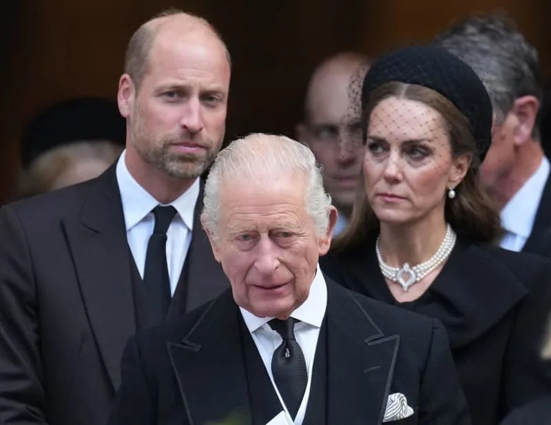 James Whatling / MEGA