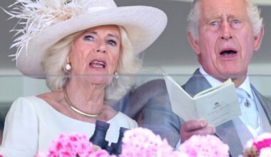 The royal charade is morally bankrupt and manifestly absurd