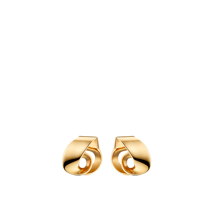 Éole Stud Earrings