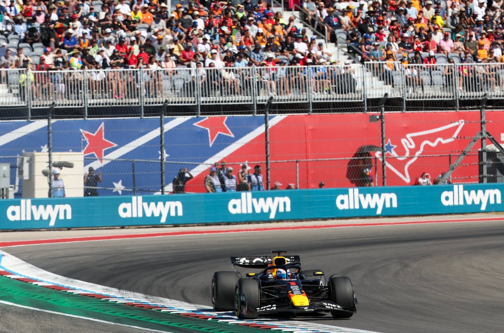 Max Verstappen has closed the gap on drivers’ championship leader Oscar Piastri. Photo: Reuters Max Verstappen has closed the gap on drivers’ championship leader Oscar Piastri. Photo: Reuters