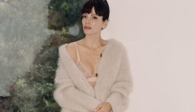 Singer Lily Allen said she ‘wanted to die’ after split with David Harbour - London Evening Standard