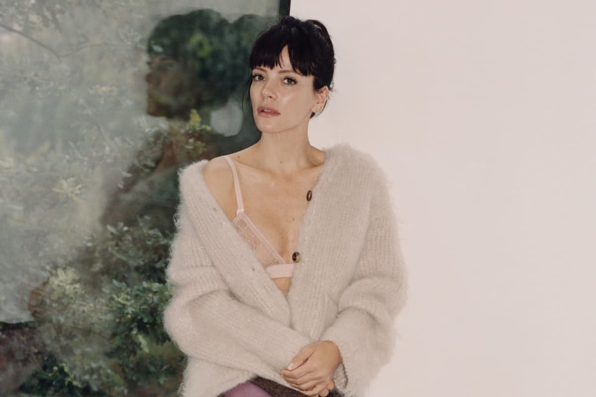 Singer Lily Allen said she ‘wanted to die’ after split with David Harbour - London Evening Standard