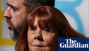 Gisèle Pelicot tells appeal trial she never gave consent to man convicted of rape | Gisèle Pelicot