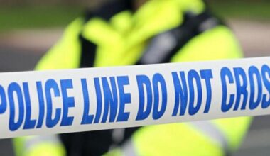 Man, 81, dies days after being hit by bus in Edinburgh