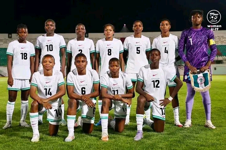 2025 U-17 WWC: Ferreira reacts to France win over 'brave' Flamingos