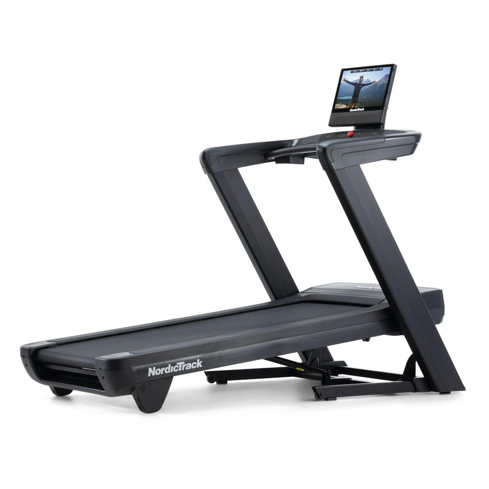 Commercial 1750 Treadmill + 30-Day iFit Membership Commercial 1750 Treadmill + 30-Day iFit Membership