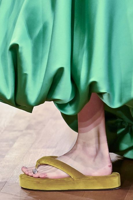 Balenciaga - Runway - Spring/Summer 2026 Paris Fashion Week