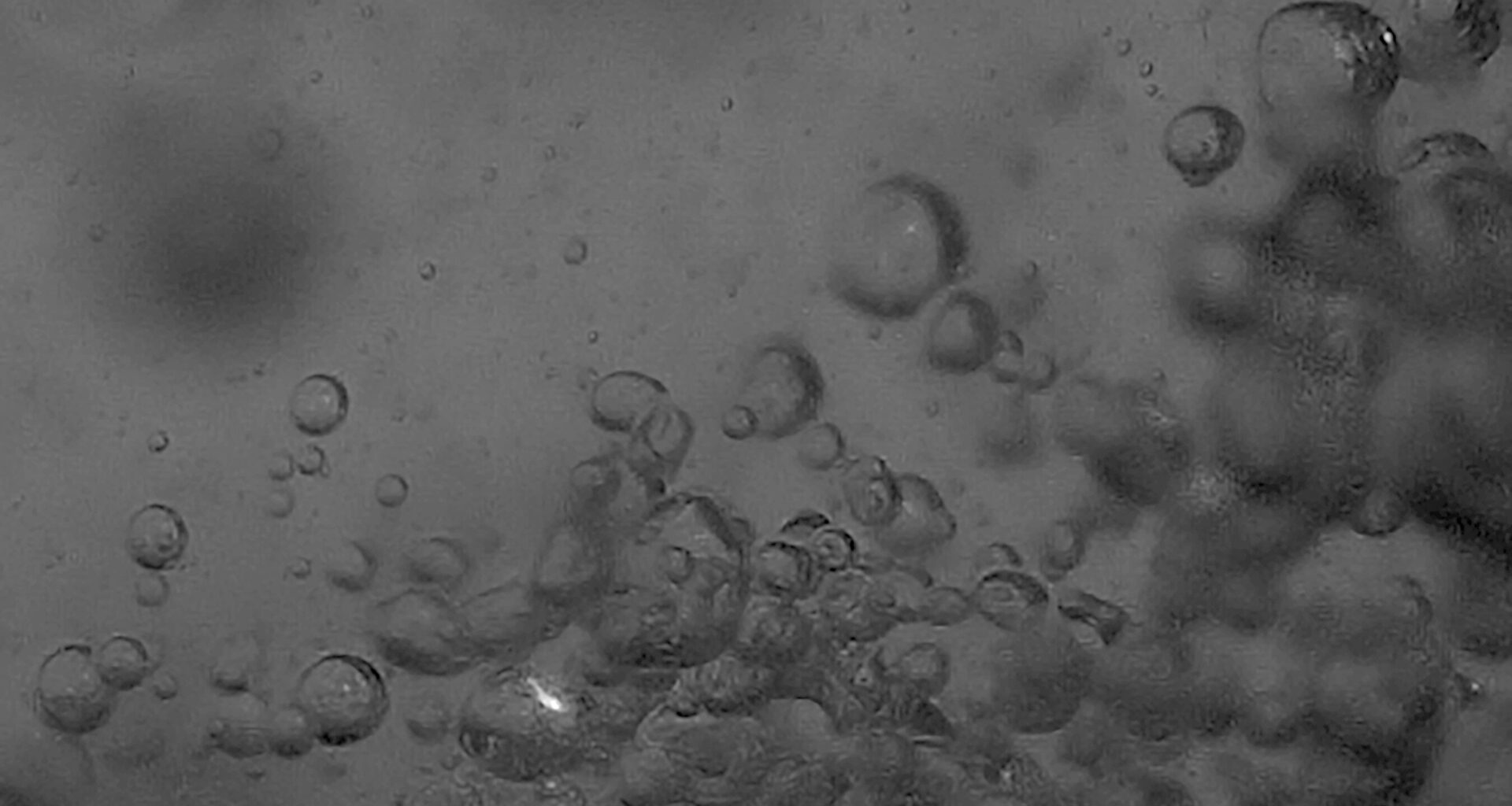 Microlightning might provide long-sought explanation for will-o'-the-wisps