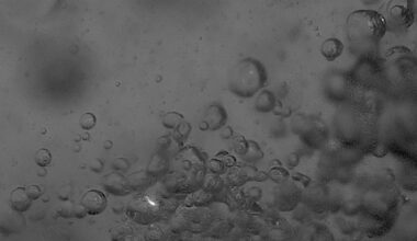 Microlightning might provide long-sought explanation for will-o'-the-wisps